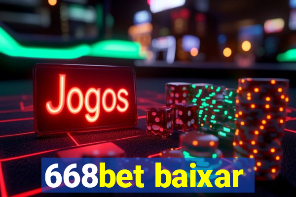 668bet baixar